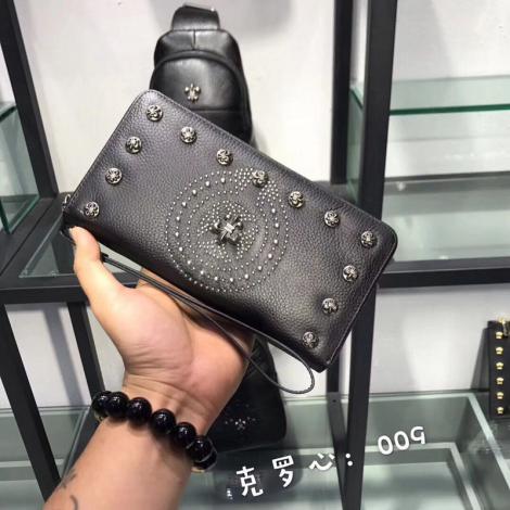 ブランド国内クロムハーツ Chrome Hearts 値下げ 黒色 店長は推薦します CH111202コピー 販売口コミ