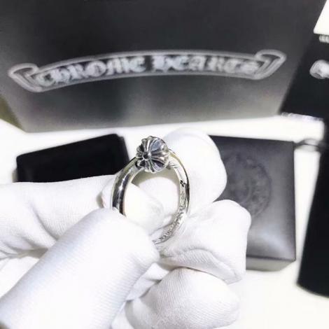 クロムハーツ Chrome Hearts 指輪 CH18111503 高評価コピーブランド激安販売専門店