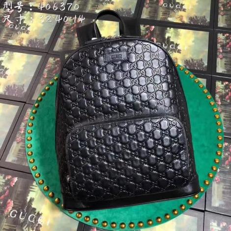 バックパック グッチ  GUCCI  G406370