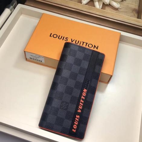 ブランド販売ルイヴィトン LOUIS VUITTON M62665財布コピー代引き