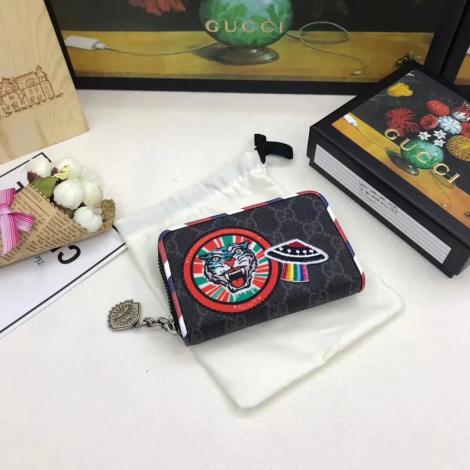 グッチ  GUCCI 496343レプリカ販売財布