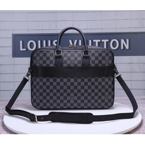 ルイヴィトン LOUIS VUITTON ハンドバッグ/ビジネスバッグ 斜めがけショルダー  N44000