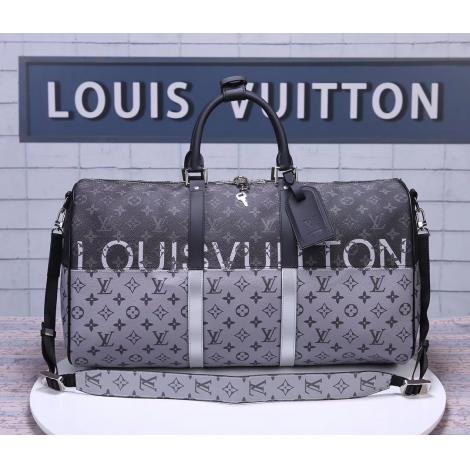 ルイヴィトン LOUIS VUITTON ボストンバッグ 斜めがけショルダー  M43412