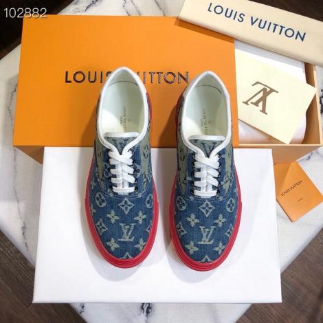 ルイヴィトン LOUIS VUITTON 高評価コピーブランド激安販売靴専門店