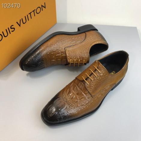 ルイヴィトン LOUIS VUITTON 良品スーパーコピーブランド靴激安販売専門店