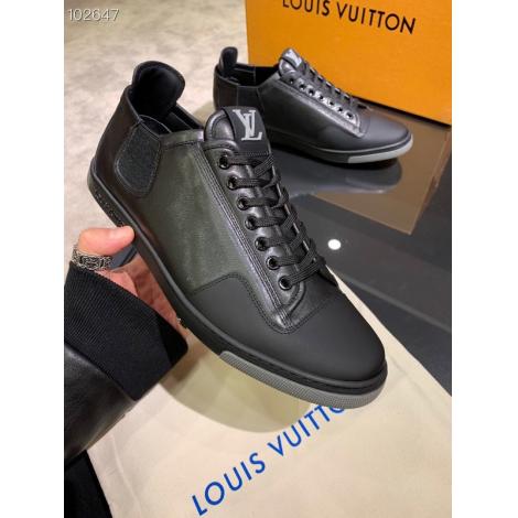ルイヴィトン LOUIS VUITTON  2019年春夏新作最高品質コピー靴代引き対応