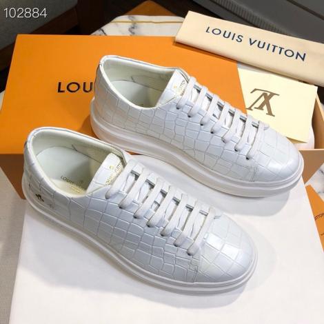 ルイヴィトン LOUIS VUITTON  新品同様スーパーコピー靴通販