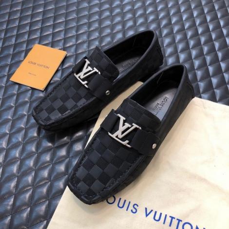 ルイヴィトン LOUIS VUITTON 美品レプリカ激安靴代引き対応