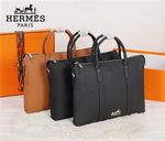 品番：amsymb240エルメス Hermes 本革 2way メンズ ハンドバッグ ト