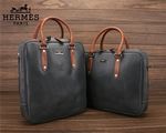 品番：amsymb330エルメス Hermes 本革 2way メンズ ハンドバッグ ト