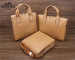 品番：amsymb380エルメス Hermes トートバッグ メンズ ショルダーバ