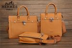 品番：amsymb600エルメス Hermes ビジネスバッグ メンズ ブリーフバ