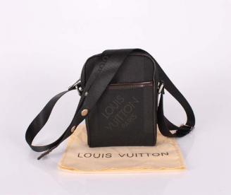  ECS004229 ブラック シタダン メンズ ハンドバッグ メッセンジャーバッグ ルイ·ヴィトン Louis Vuitton