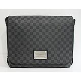  ルイ·ヴィトン Louis Vuitton ブラウン メンズ ショルダーバッグ メッセンジャーバッグ ﾀﾞﾐｴ･ｷｬﾝﾊﾞｽ N51212