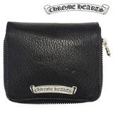 品番：cr0180クロムハーツ 財布 CHROME HEARTS ウォレット SQ Z