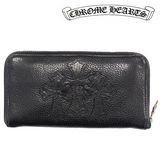 品番：cr0159クロムハーツ 財布 CHROME HEARTS ウォレットレック