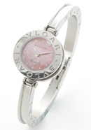 ブルガリ スーパーコピー腕時計ゼロワン レディースBZ22BSS/12通販信用できる