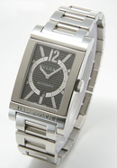 ブルガリ スーパーコピー腕時計代引き対応安全 レッタンゴロ メンズRT39SL 商品日本