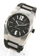ブルガリ コピー腕時計代引き対応安全 エルゴン メンズ EG40BSVD