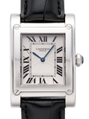 カルティエ タンク ア・ヴィス W1540451 ブランドコピー腕時計代引き可能中国国内発送