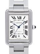 Cartier カルティエ タンク ソロ XL W5200028