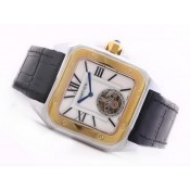 カルティエコピー腕時計 サントス   ウオッチ	ルネット   オートマティック     ステンレススチール 最高品質コピー時計代引き対応 