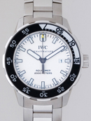 IWCスーパーコピー アクアタイマー オートマッチック2000 IW356805