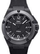 iwc コピー時計インジュニア オートマティック AMG ブラックシリーズ セラミック IW322503