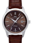 iwc コピー品インジュニア リミテッド IW323311 おすすめ