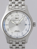 IWC 代引きコピー販売 スピットファイヤーIW325314 メンズ