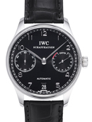 IWC ポルトギーゼ オートマティック 7デイズ IW500109