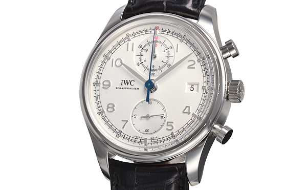 ＩＷＣポルトギーゼ  クラシックIW390403