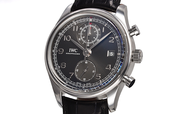 ＩＷＣポルトギーゼ  クラシックIW390404