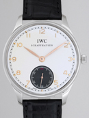 IWCスーパーコピー ポルトギーゼ ハンドワインドIW545405