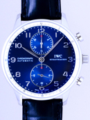 IWCスーパーコピー ポルトギーゼ IW371432