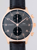 IWCスーパーコピー ポルトギーゼ IW371482