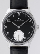 IWCスーパーコピー ポルトギーゼ IW545404 手巻き