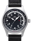 IWC スーパーコピー時計 パイロットウォッチ ワールドタイマー IW326201