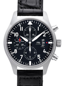 IWC パイロットウォッチ  IW377701