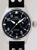 IWCスーパーコピー パイロットウォッチクラシック IW500401