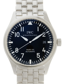 IWCスーパーコピー パイロットウォッチクラシック IW325504