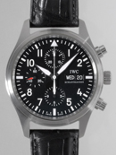 IWCスーパーコピー パイロットウォッチクラシック IW371701