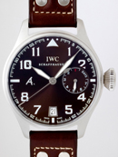 IWCスーパーコピー パイロットウォッチクラシック IW500422