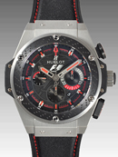 hublot コピー 通販キングパワー Ｆ１ 703.ZM.1123. NR.FM010