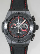 ウブロ HUBLOT キングパワー F1 703.CI.1123.NR.FM010 世界限定500本 ブラスーパーコピー激安販売