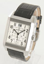 ジャガールクルト スーパーコピー腕時計通販後払い レベルソ スクアドラ GMT Q7018420