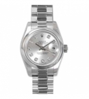 ロレックスコピー腕時計代引き対応安全 オイスターパーペチュアル　デイトジャスト 179166G