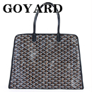 ゴヤール GOYARD キャリーバッグ ボストンバッグ  ヘリンボーン ACHSHARDPM 01