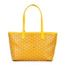 ゴヤール トートバッグ ミニサンルイGM イエロー GOYARD-002