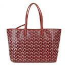 ゴヤール トートバッグ サンルイPM ボルドー GOYARD-007